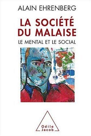 La Société Du Malaise
