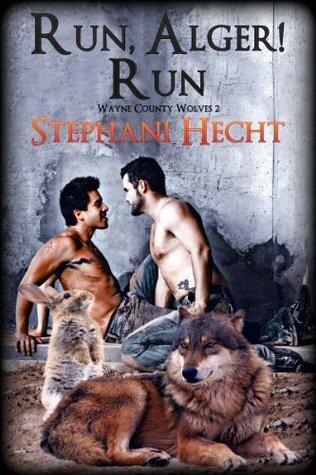 Run, Alger! Run!