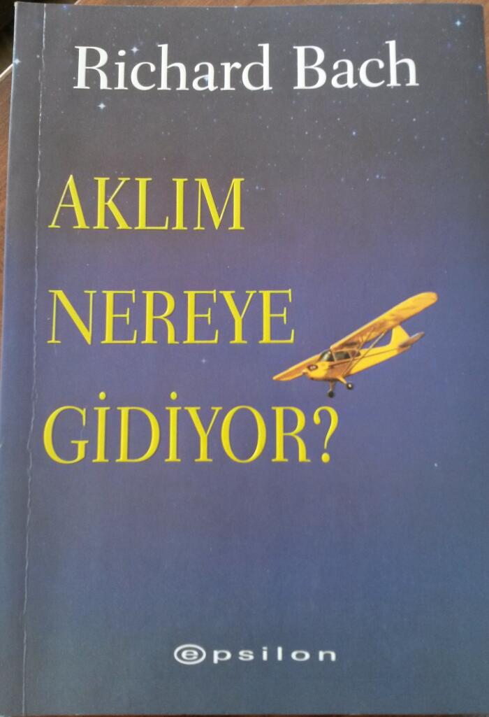 Aklım Nereye Gidiyor?