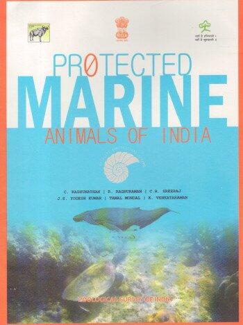 Protected Marine Animals of India