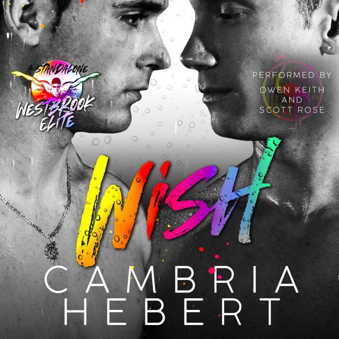 Wish: A Male/Male Westbrook Elite Stand-Alone