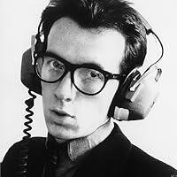 Elvis Costello