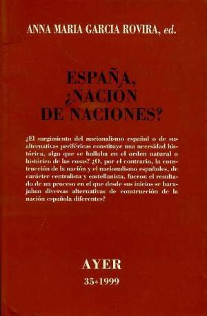 España, ¿nación de naciones?