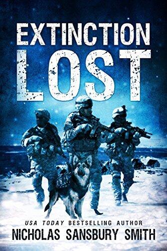 Extinction Lost