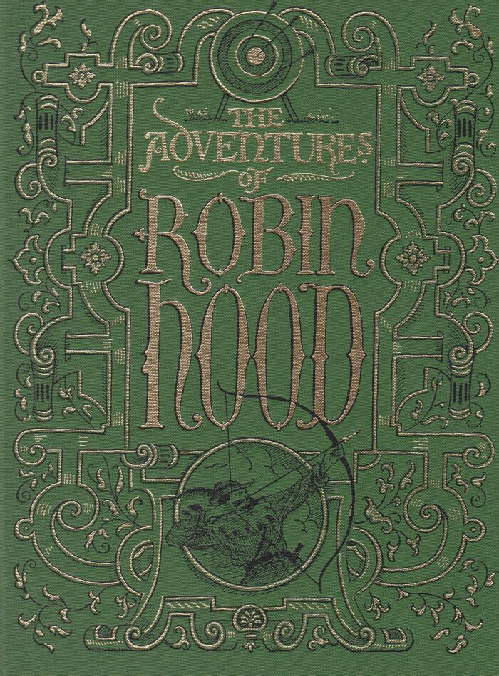 The Adventures of Robin Hood