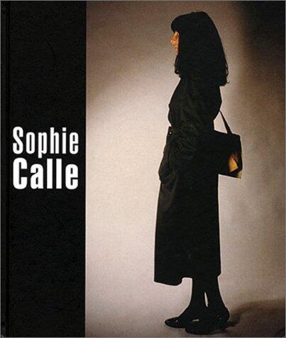 Sophie Calle