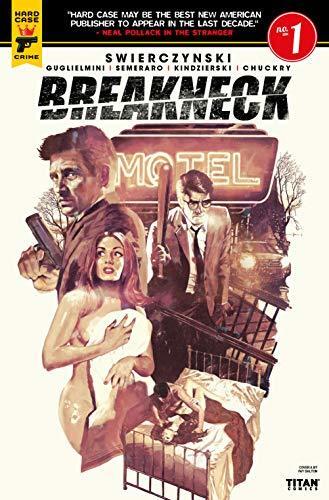 Breakneck #1