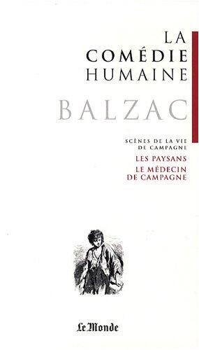 La Comédie Humaine 19