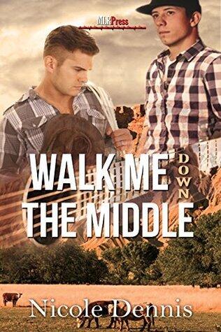 Walk Me Down the Middle