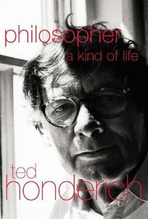 Philosopher a Kind of Life