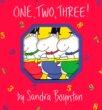 One, Two, Three!