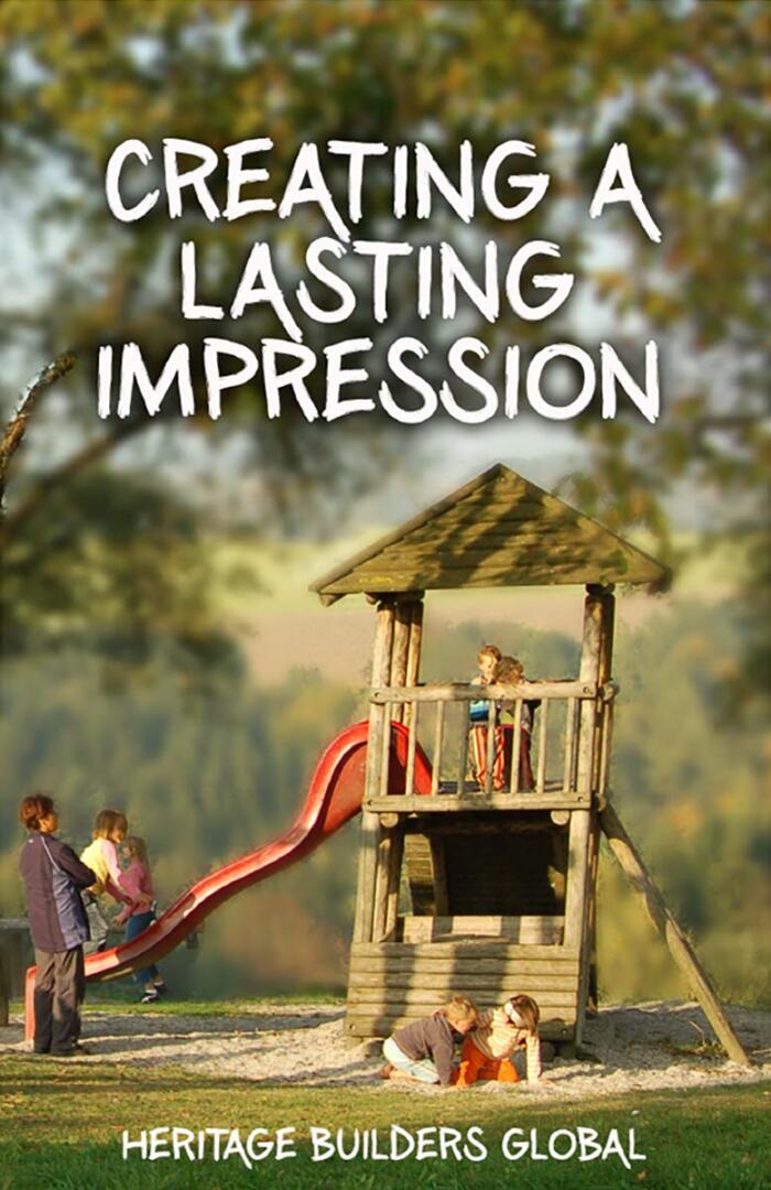 Creating A Lasting Impression