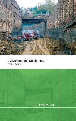 Advanced Soil Mechanics