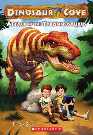 Dinosaur Cove