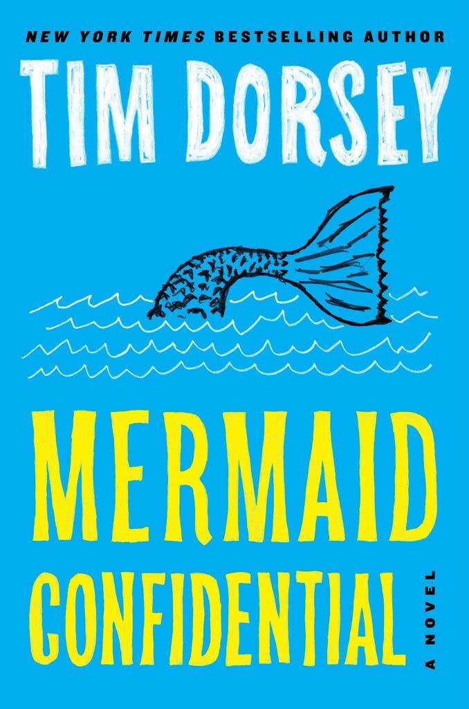 Mermaid confidential