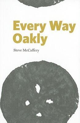 Every Way Oakly