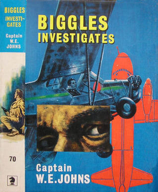 Biggles Investigates