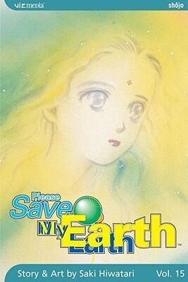 Please Save My Earth (Volume 15)