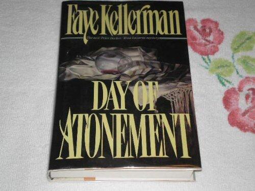 Day of Atonement
