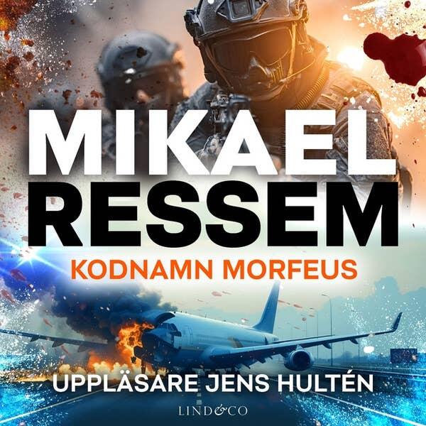 Kodnamn Morfeus