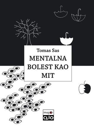 Mentalna bolest kao mit