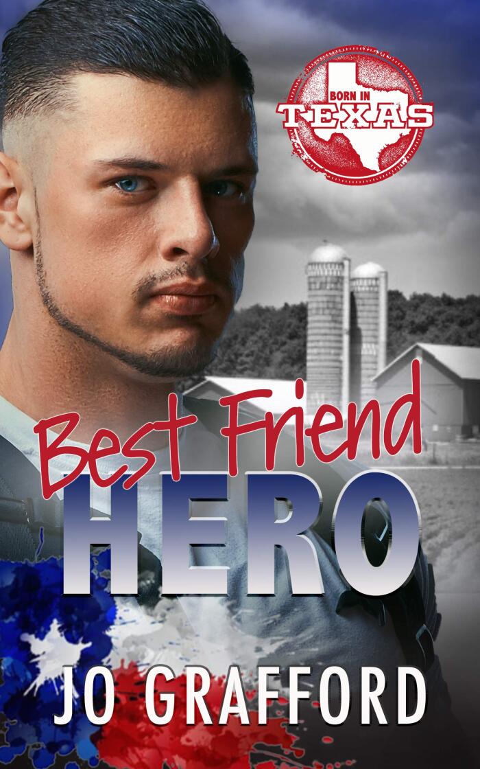 Best Friend Hero: Hometown Heroes (A-Z)