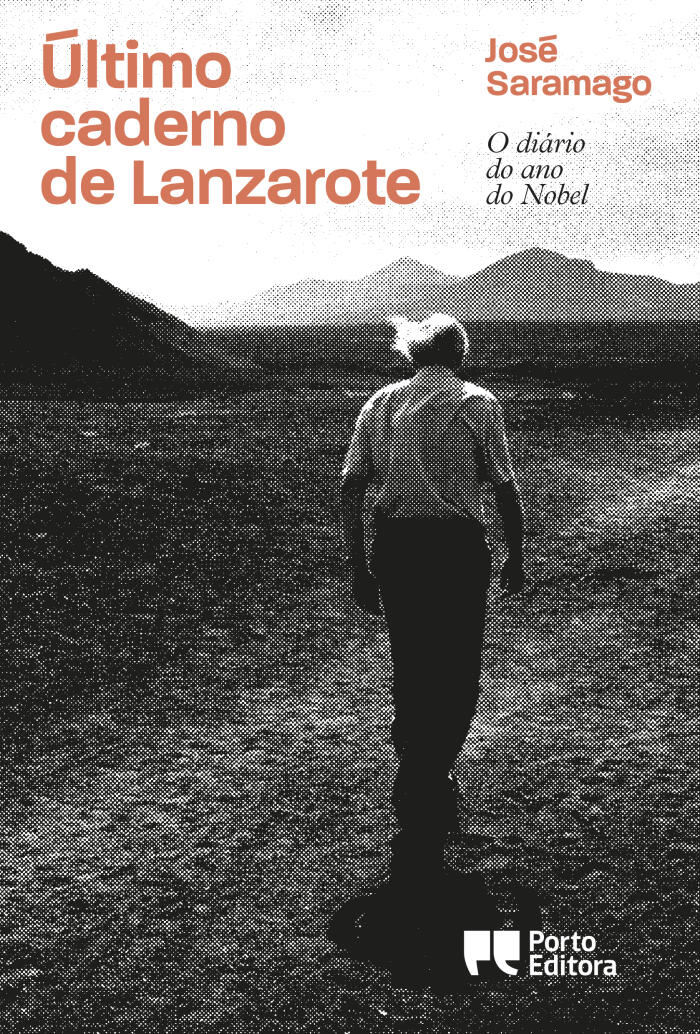 Último caderno de Lanzarote