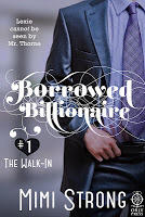Borrowed Billionaire