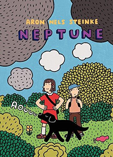 Neptune