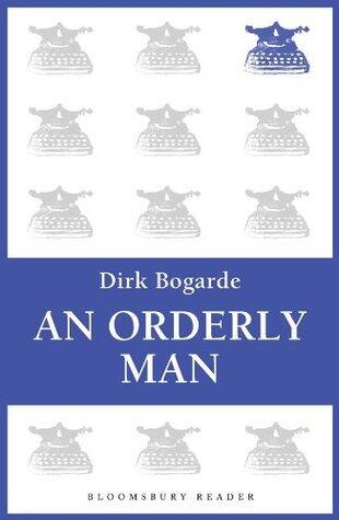 An Orderly Man: A Memoir