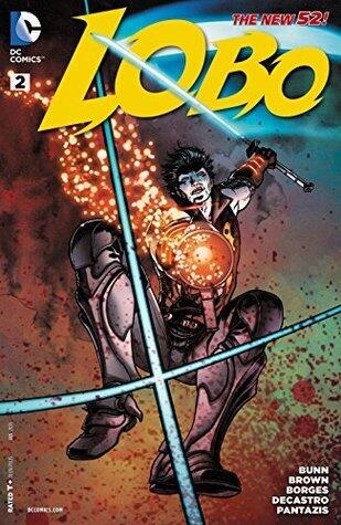Lobo #2