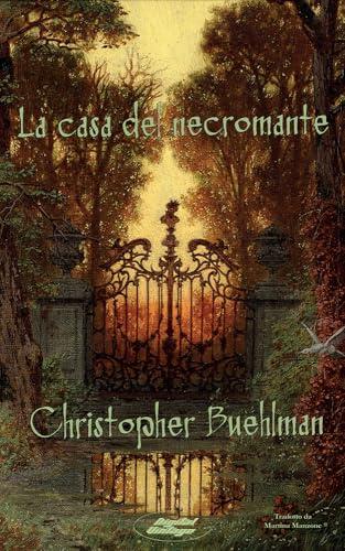 La casa del necromante