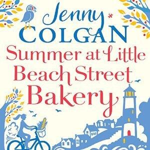 Summer at Little Beach Street Bakery