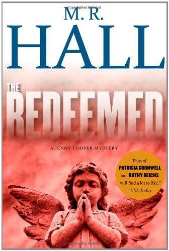 The Redeemed: A Jenny Cooper Mystery