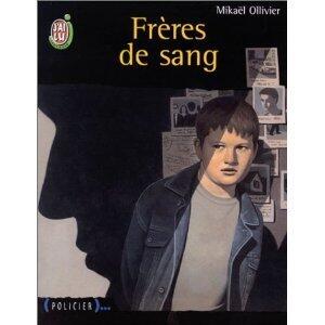 Frères de sang