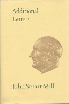 Additional Letters: VolumeXII