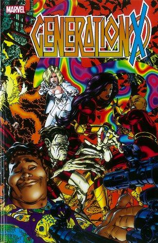 Generation X Classic 2