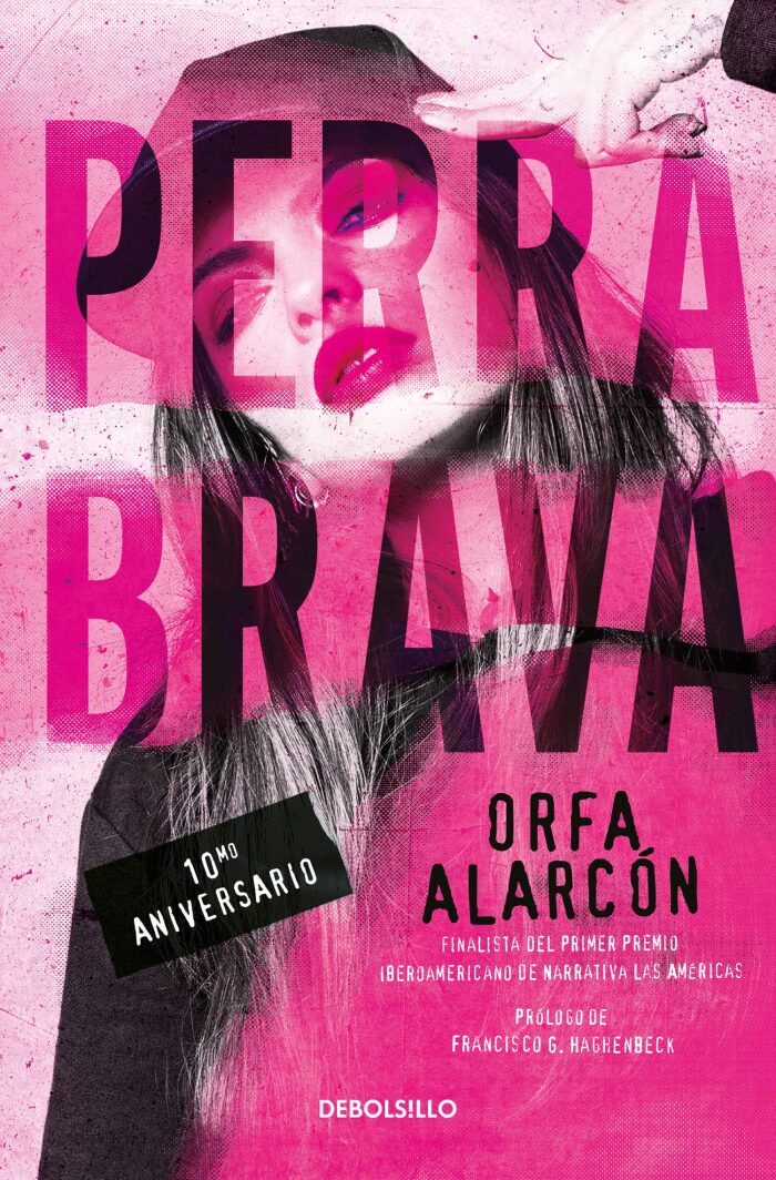 Perra Brava / Feisty Bitch