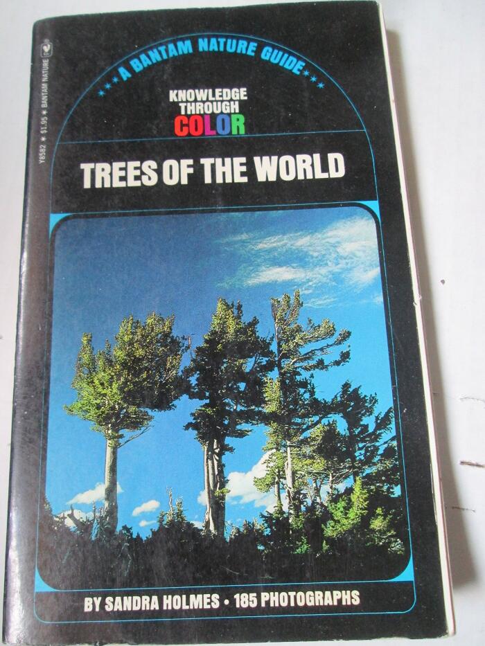 Trees of the World