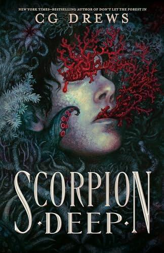 Scorpion Deep