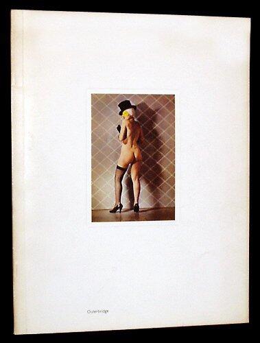 Paul Outerbridge, Jr.