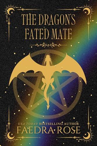 The Dragon's Fated Mate
