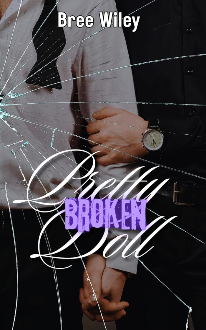 Pretty Broken Doll