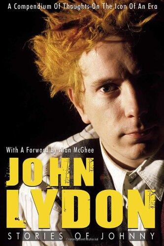 John Lydon: Stories of Johnny