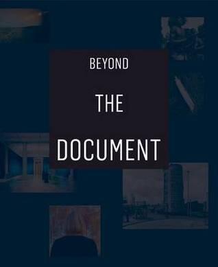 Beyond the Document