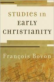 Studies in Early Christianity