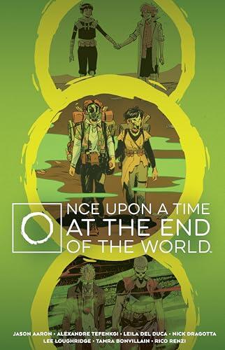 Once Upon a Time at the End of the World Deluxe Edition