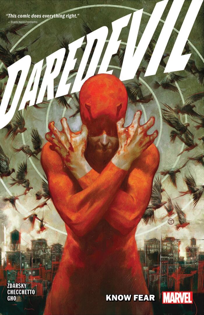 Daredevil (2019)