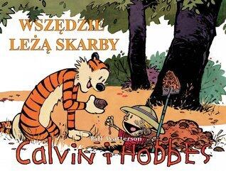 Wszędzie Leżą Skarby