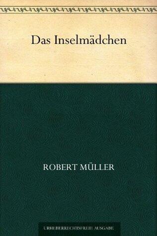 Das Inselmädchen